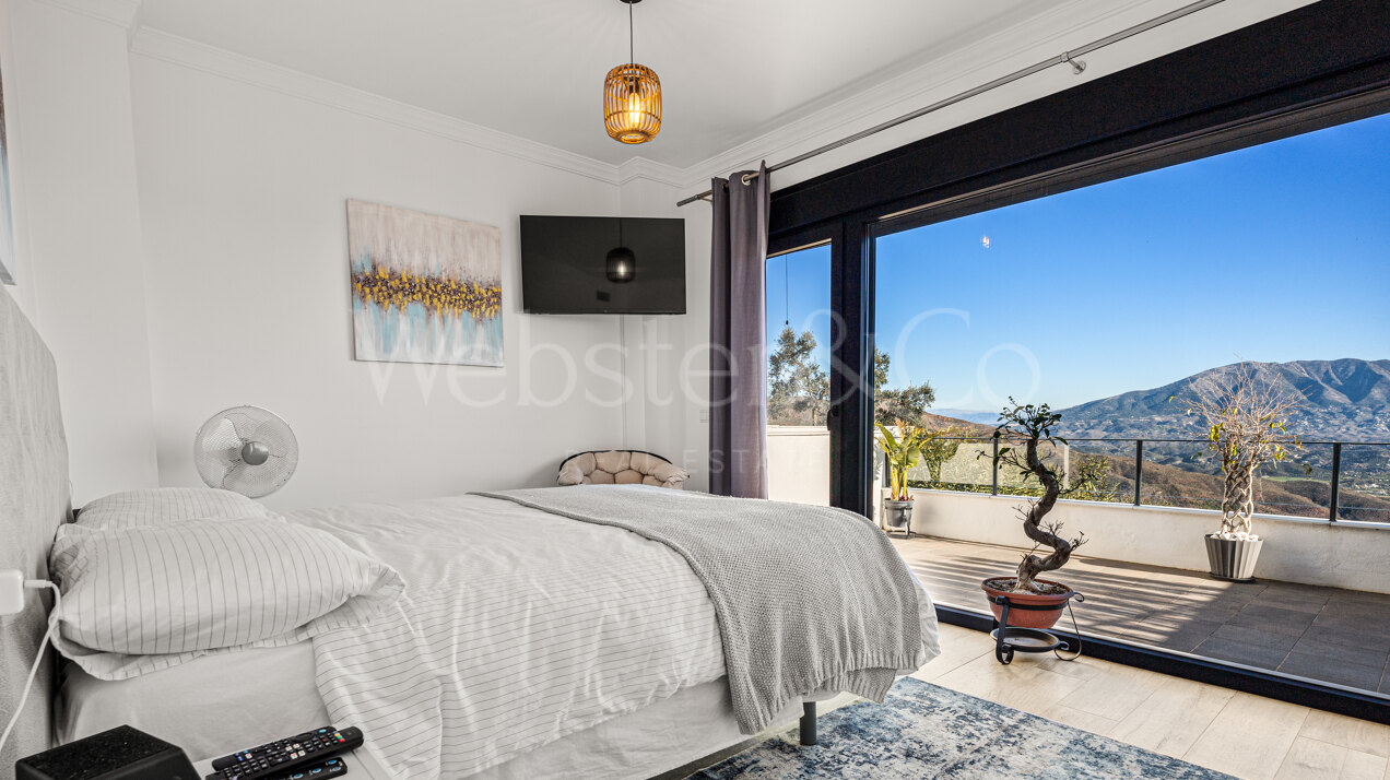 Casa Altavista - Adosado Exquisito en Marbella