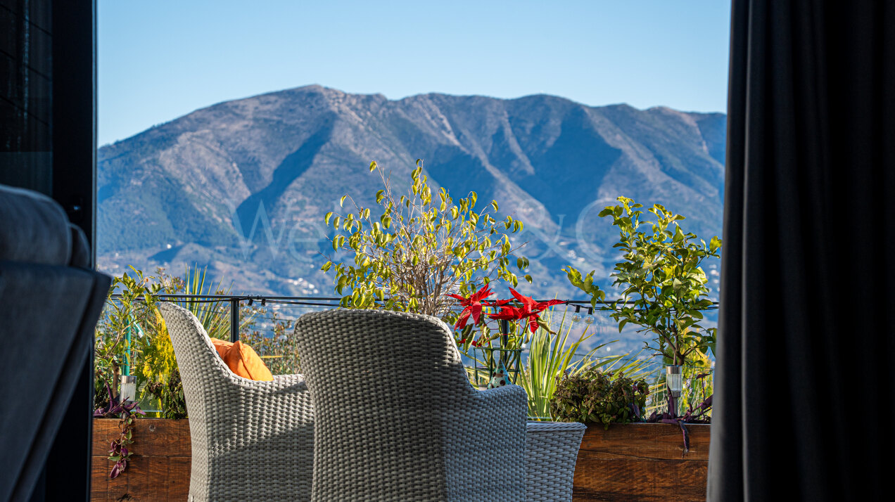 Casa Altavista - Adosado Exquisito en Marbella