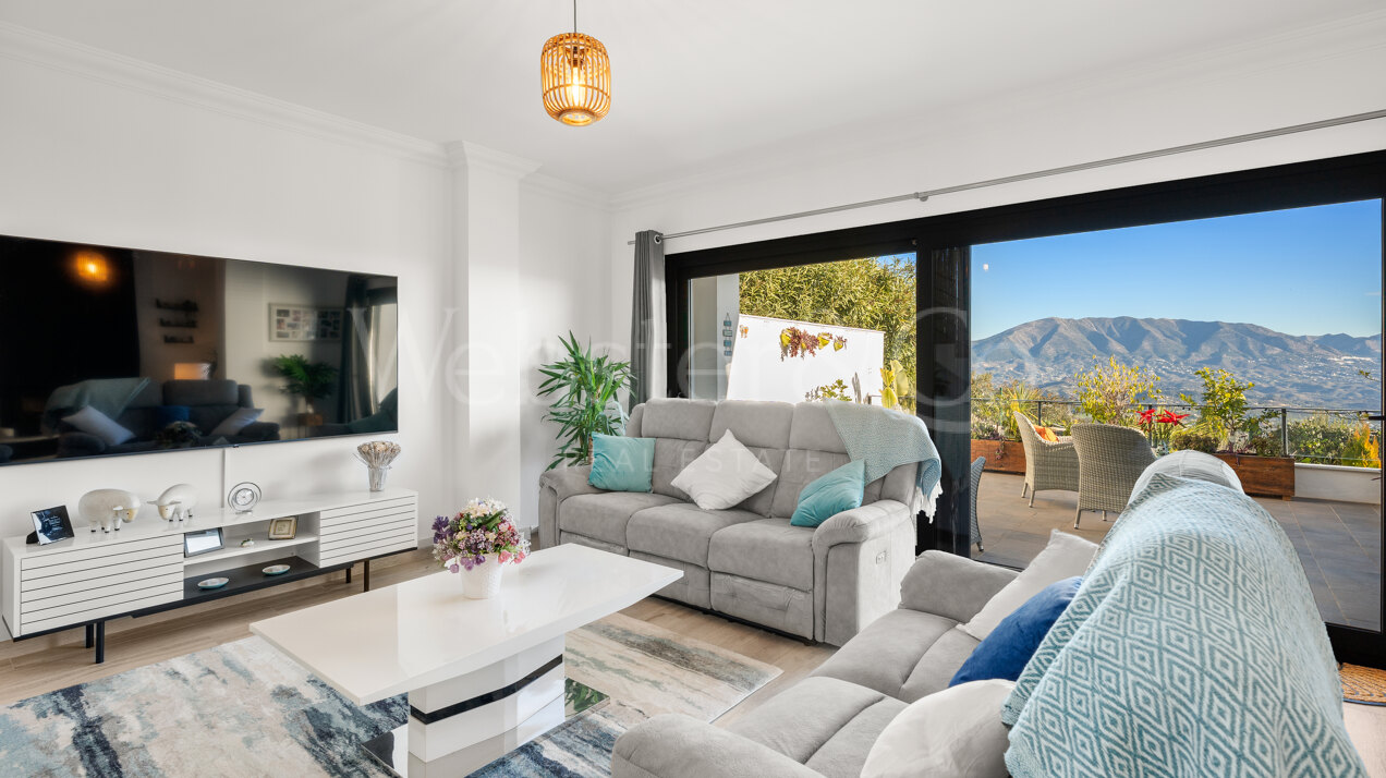 Casa Altavista - Adosado Exquisito en Marbella