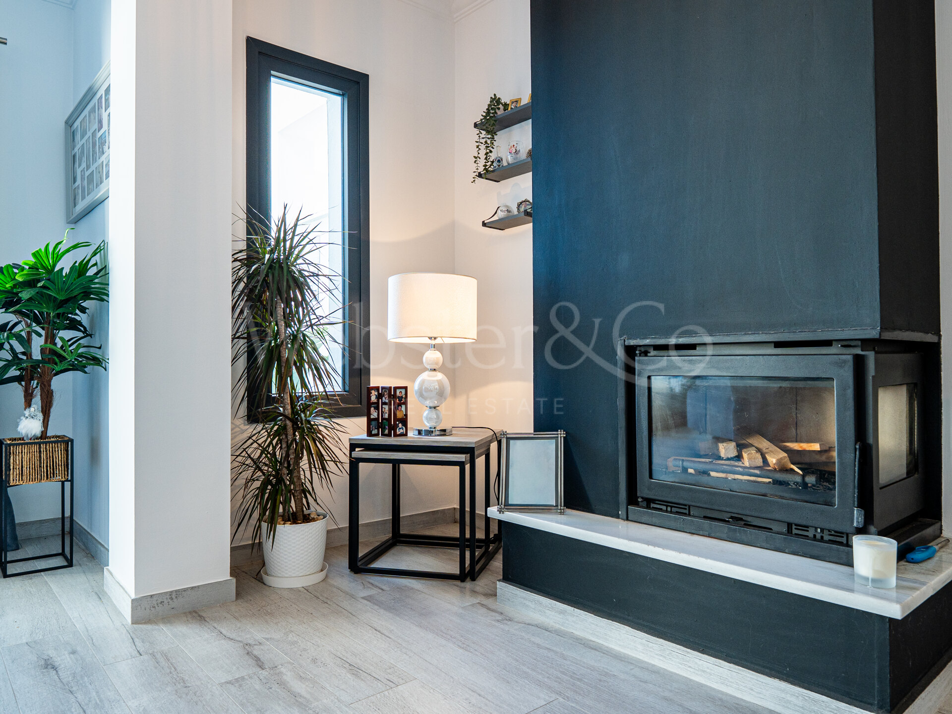 Casa Altavista - Exquisite Townhouse in Marbella