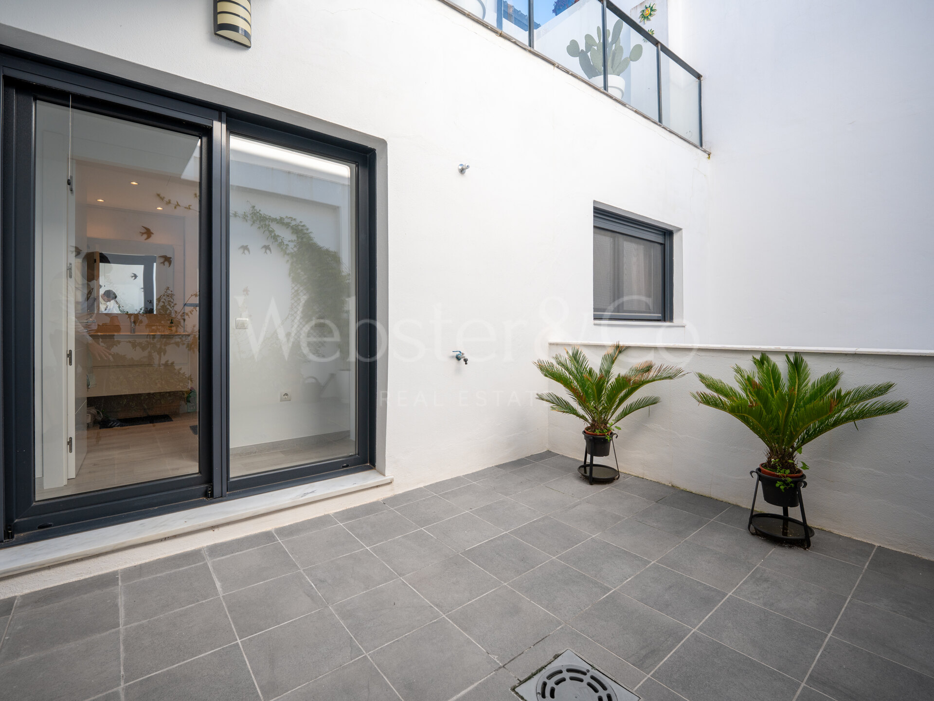 Casa Altavista - Exquisite Townhouse in Marbella