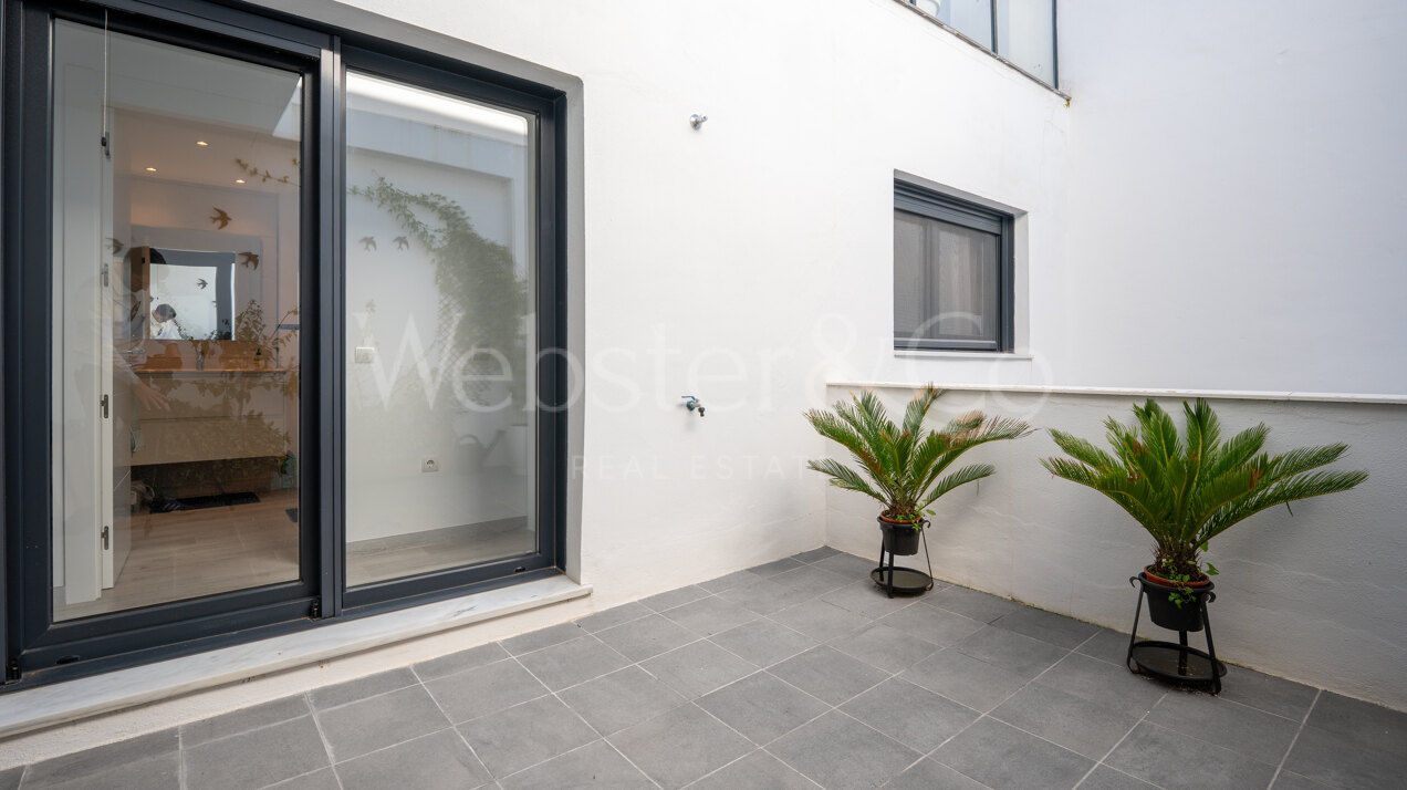 Casa Altavista - Adosado Exquisito en Marbella