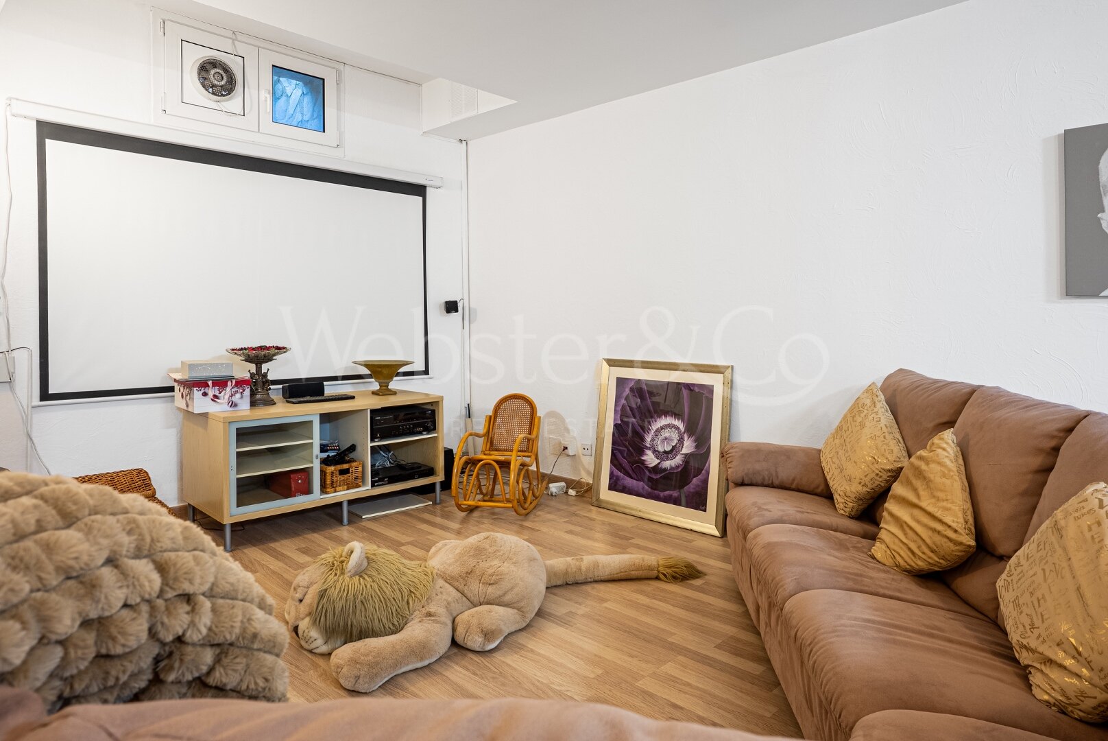 Villa Sierra - Family Home in the Hills of Mijas