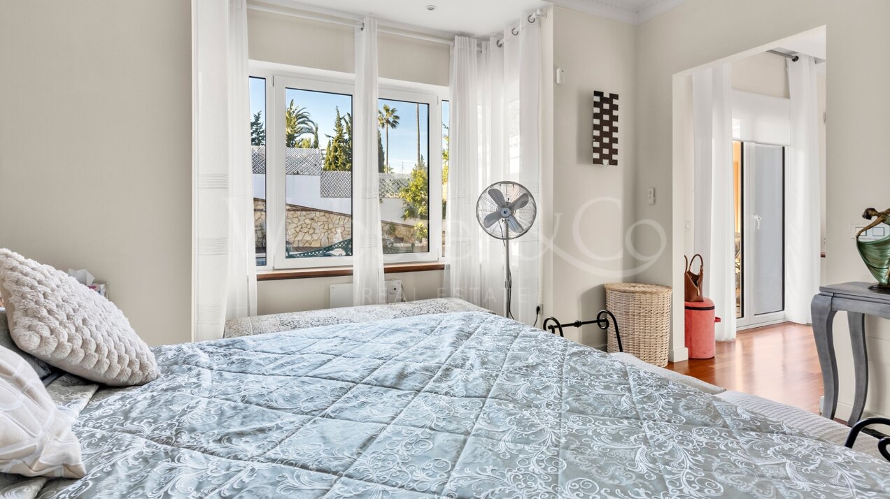 Villa Sierra - Family Home in the Hills of Mijas