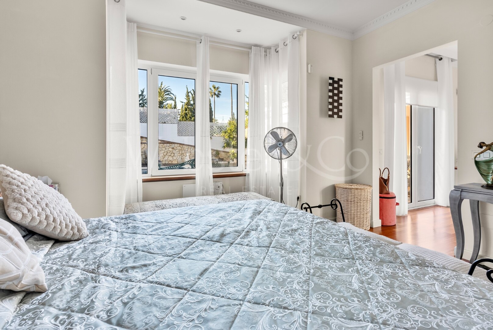 Villa Sierra - Family Home in the Hills of Mijas