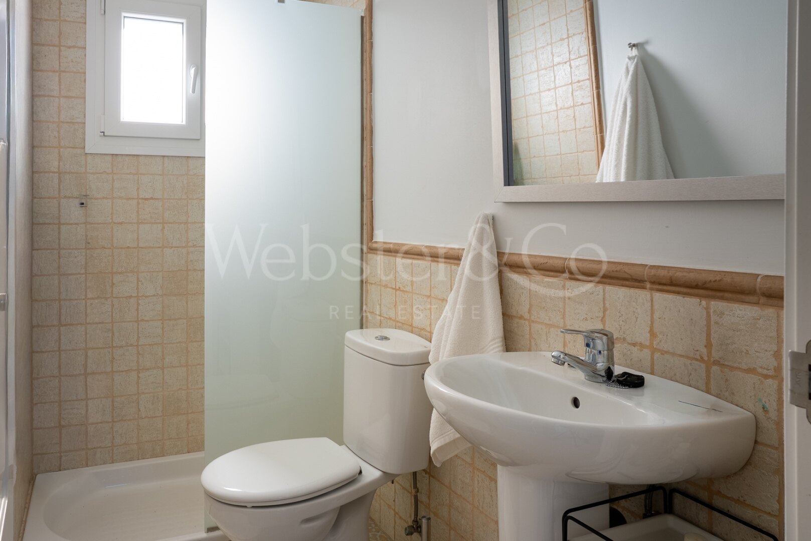 Villa Sierra - Family Home in the Hills of Mijas