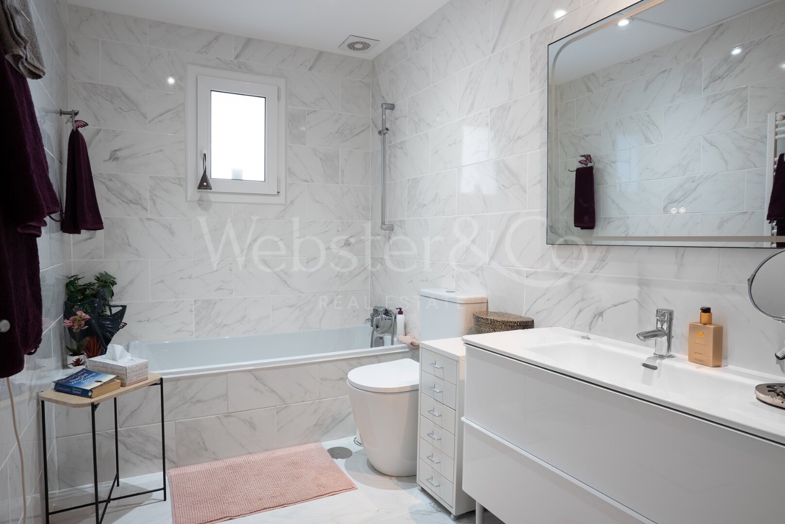 Villa Sierra - Family Home in the Hills of Mijas