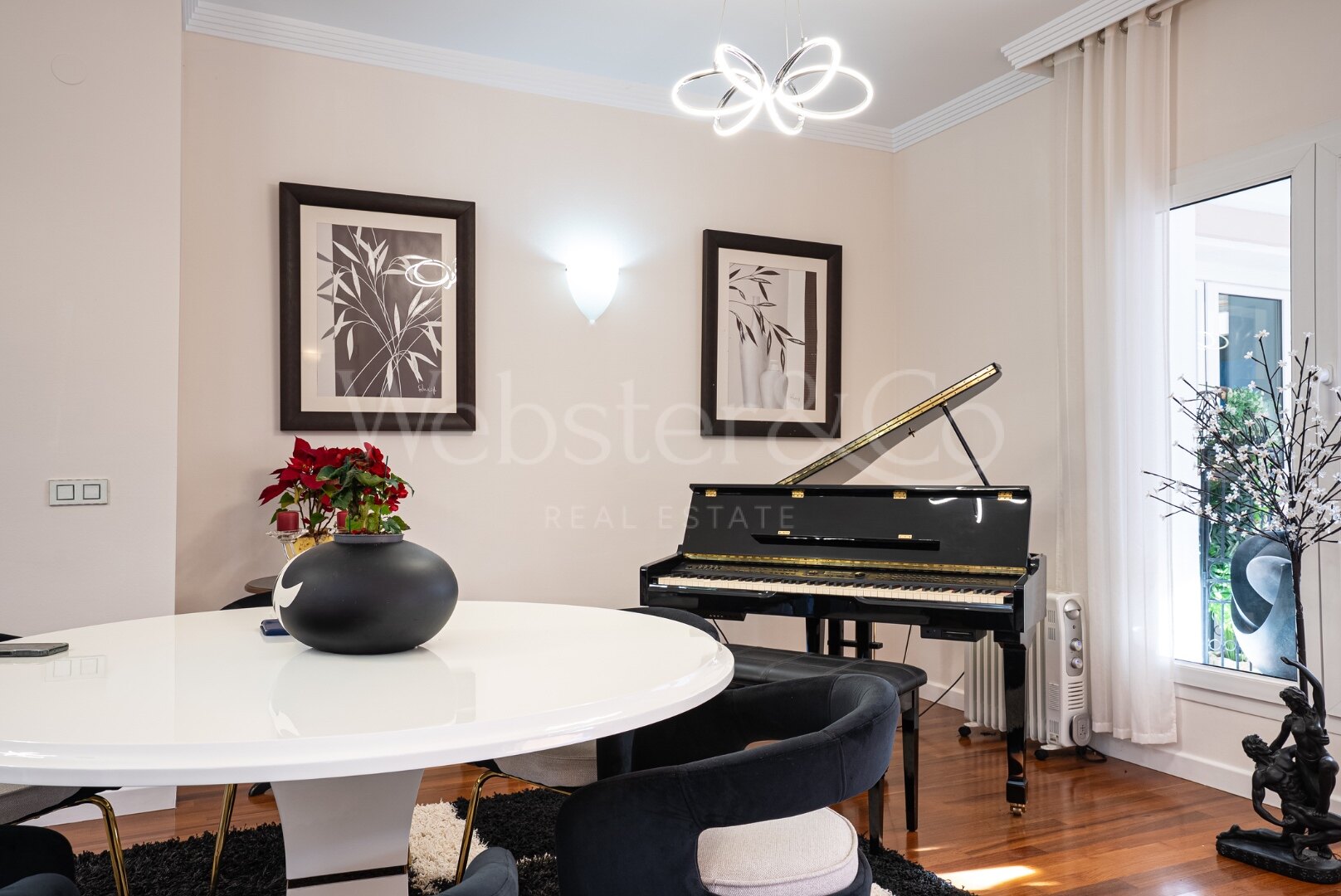 Villa Sierra - Family Home in the Hills of Mijas