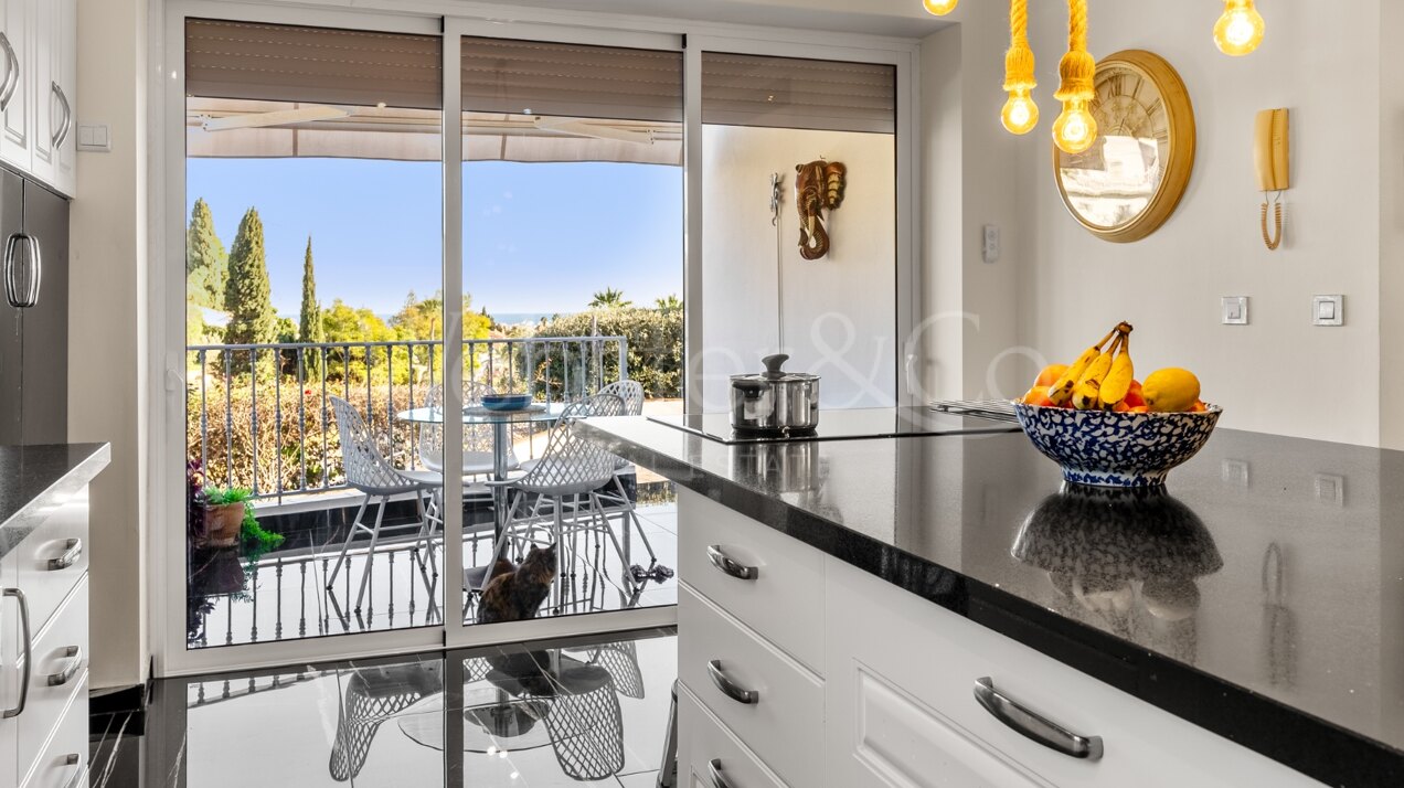 Villa Sierra - Family Home in the Hills of Mijas