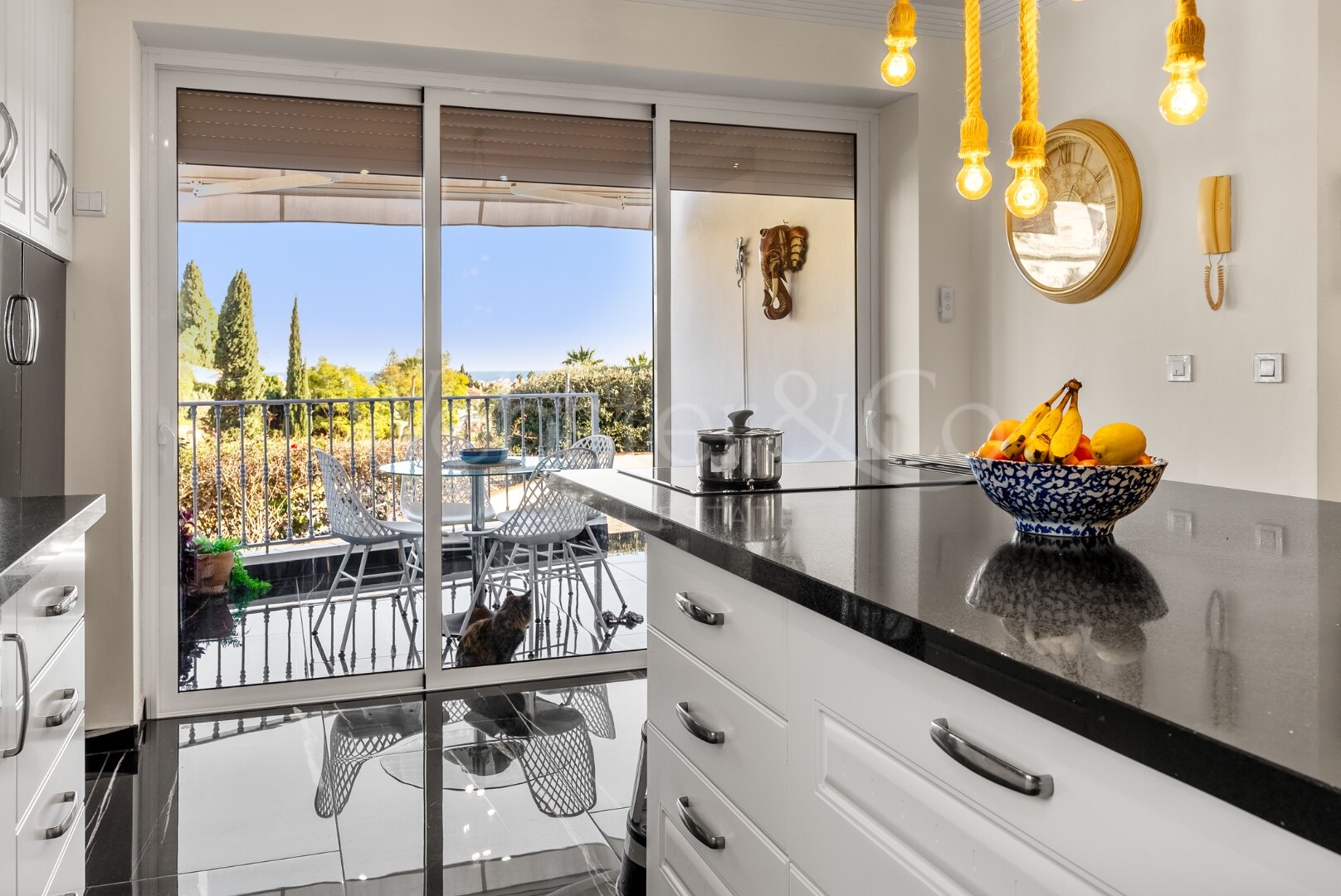 Villa Sierra - Family Home in the Hills of Mijas