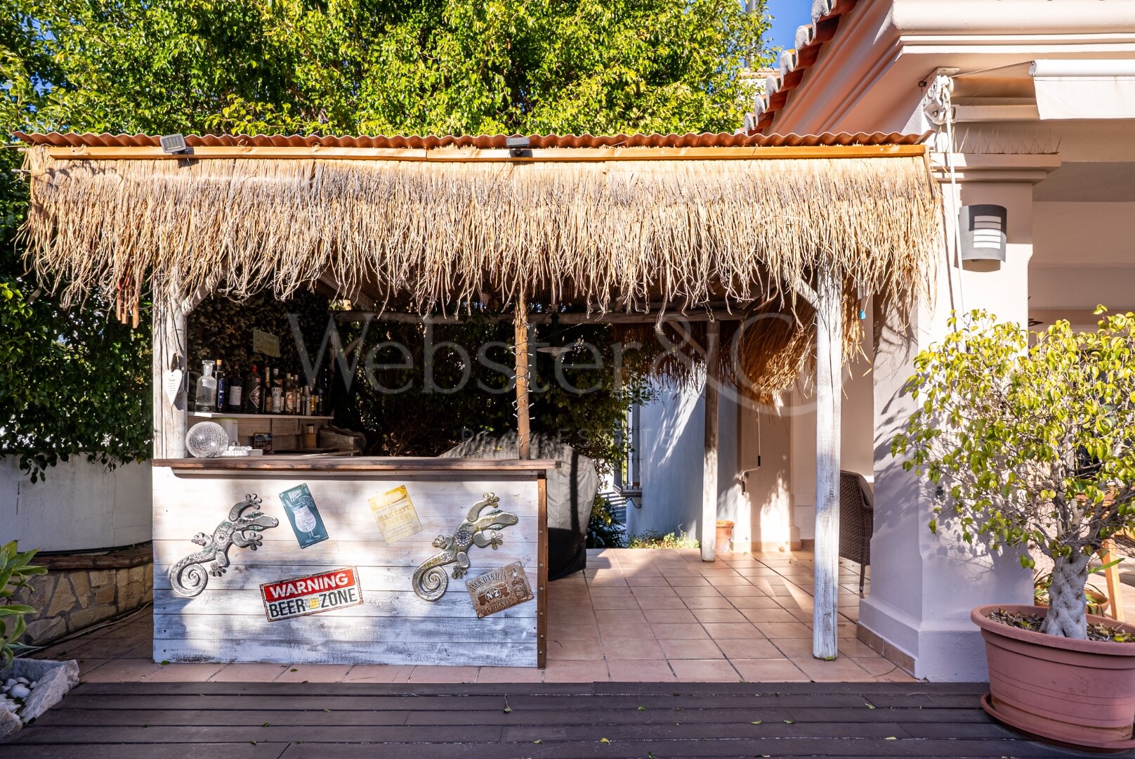 Villa Sierra - Family Home in the Hills of Mijas