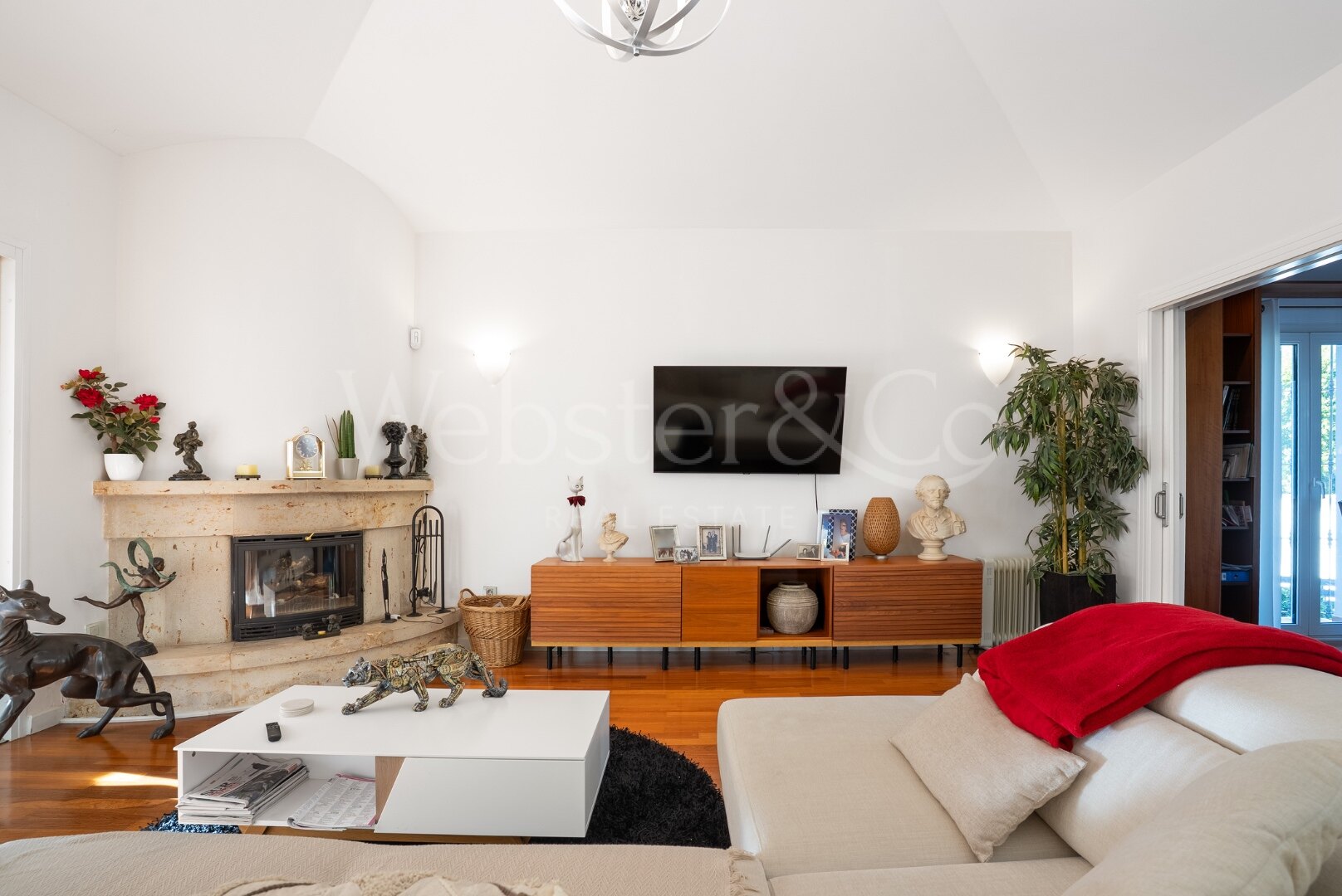 Villa Sierra - Family Home in the Hills of Mijas