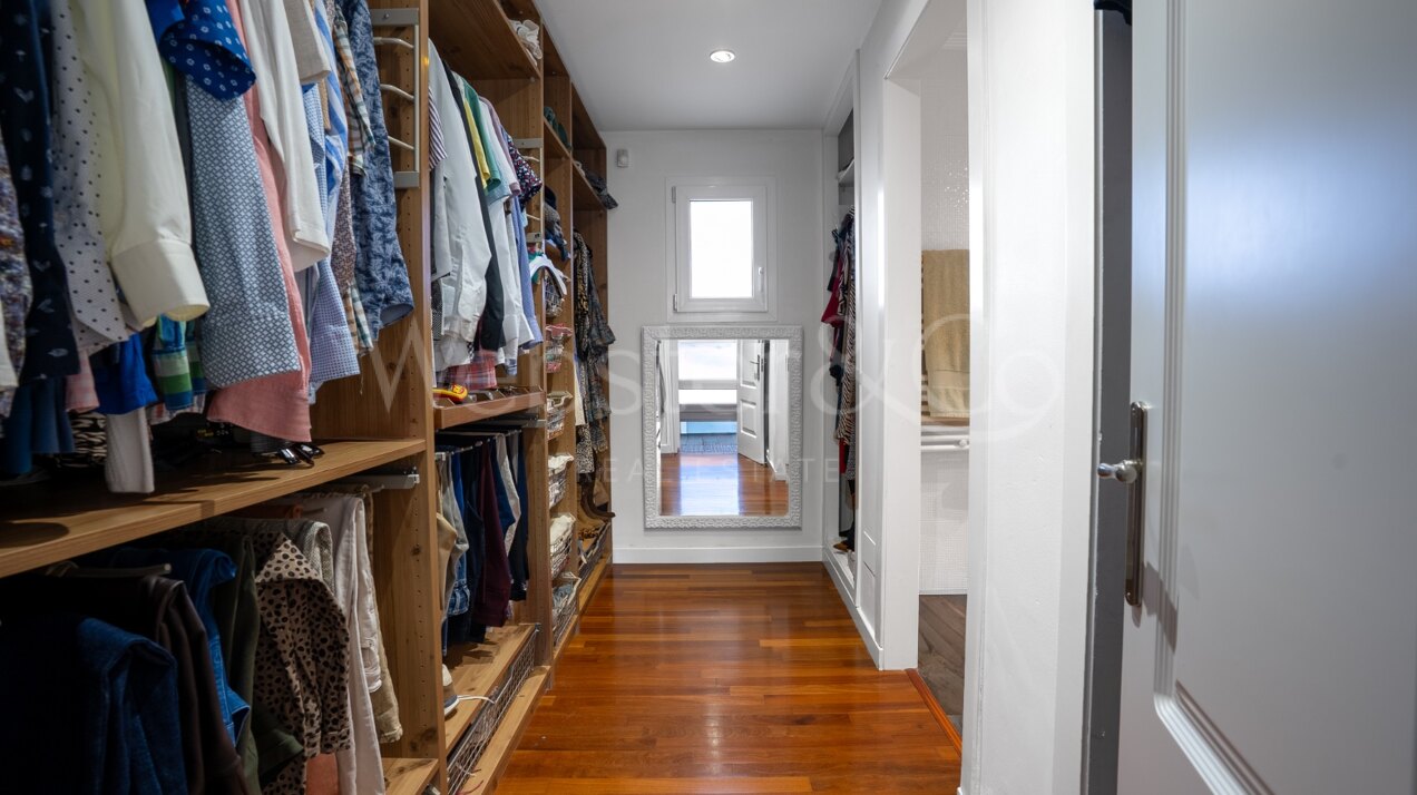 Villa Sierra - Family Home in the Hills of Mijas