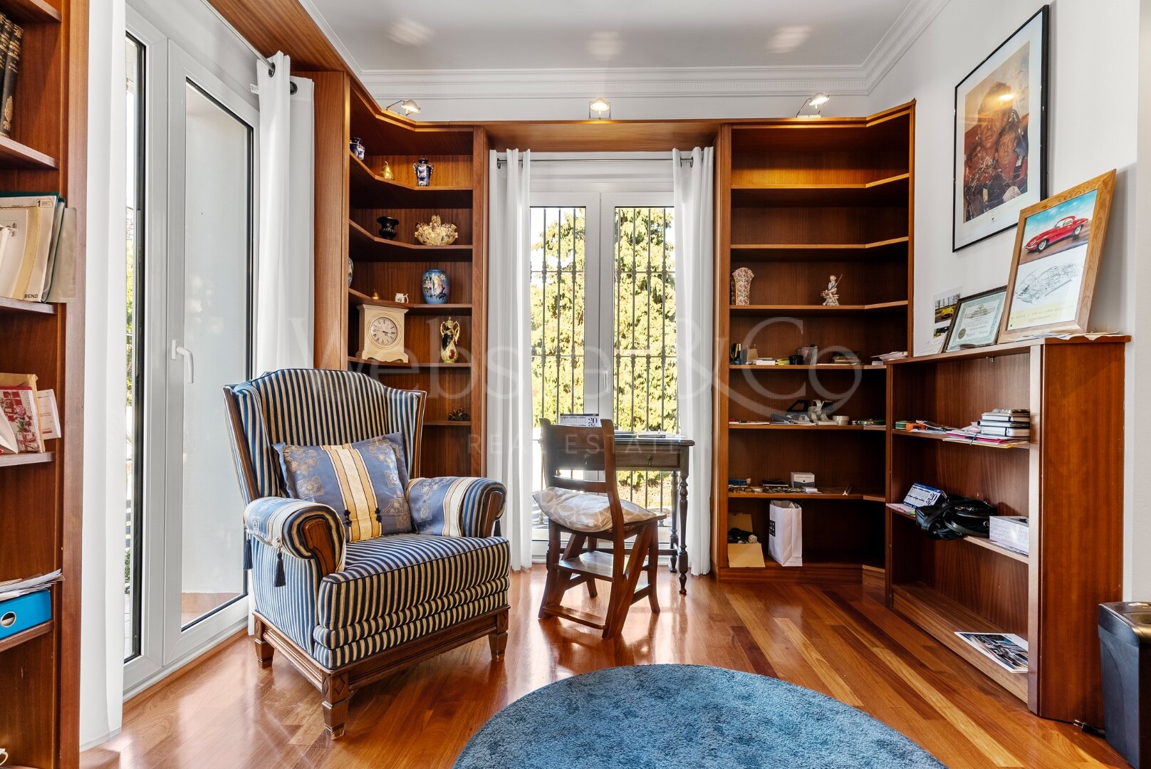 Villa Sierra - Family Home in the Hills of Mijas