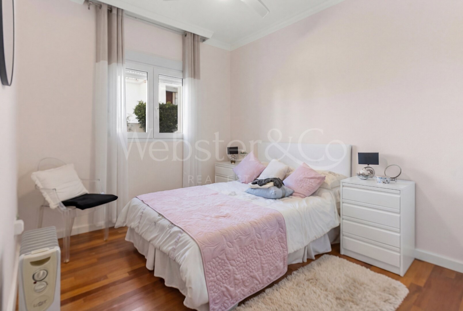 Villa Sierra - Family Home in the Hills of Mijas