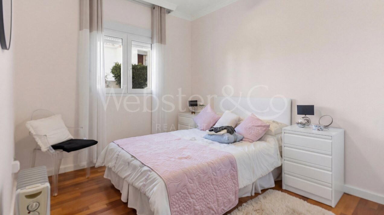 Villa Sierra - Family Home in the Hills of Mijas