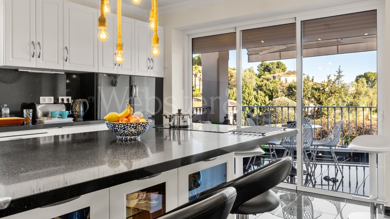 Villa Sierra - Family Home in the Hills of Mijas