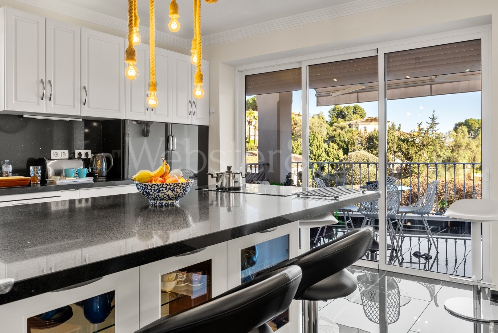 Villa Sierra - Family Home in the Hills of Mijas