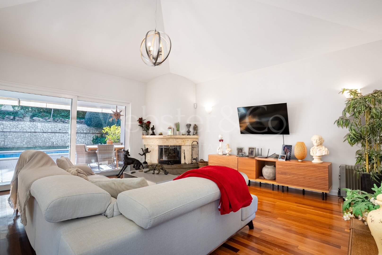 Villa Sierra - Family Home in the Hills of Mijas