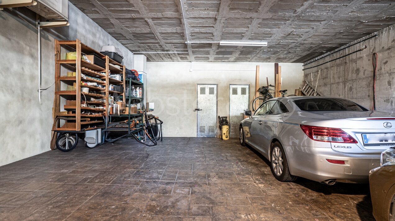 Villa Sierra - Family Home in the Hills of Mijas