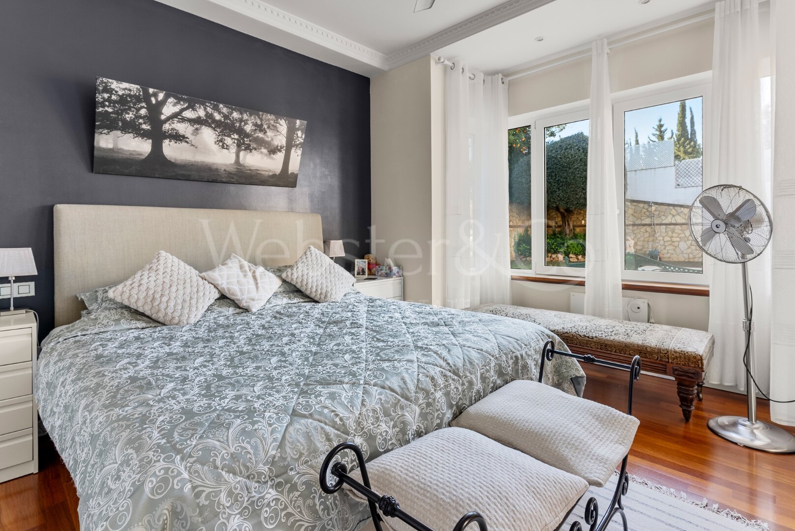 Villa Sierra - Family Home in the Hills of Mijas