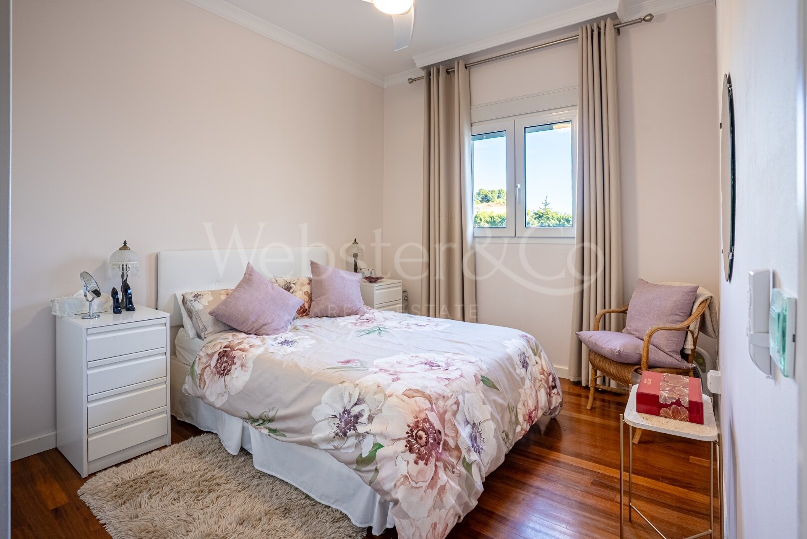 Villa Sierra - Family Home in the Hills of Mijas