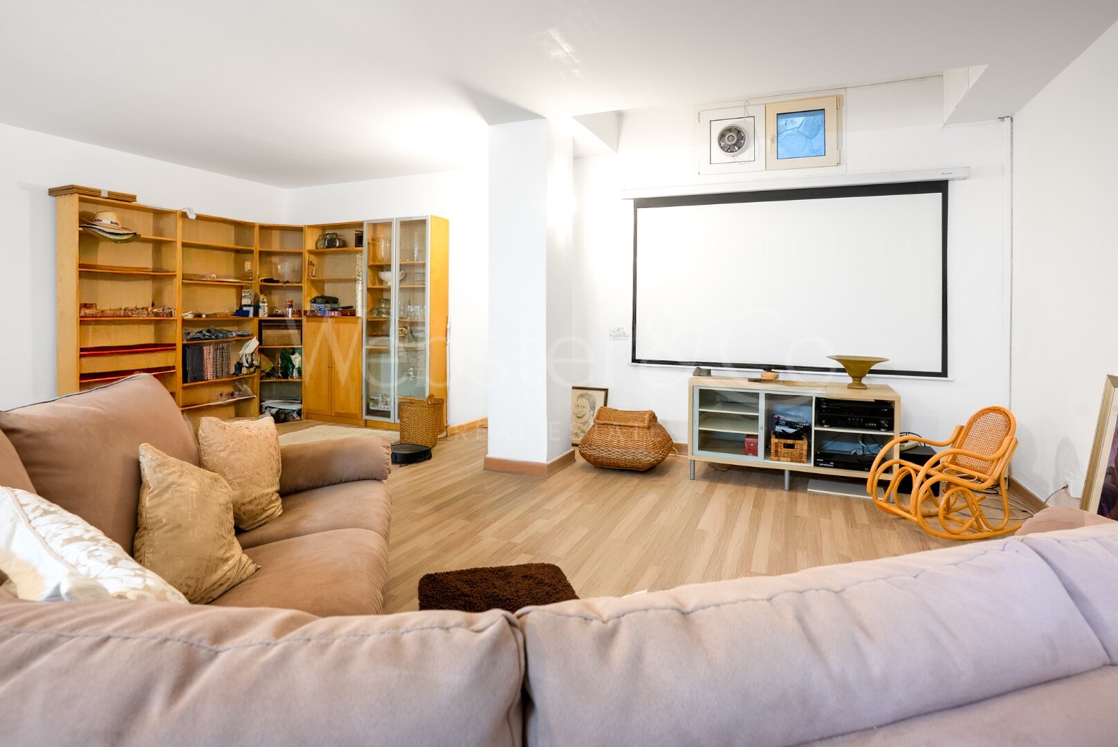 Villa Sierra - Family Home in the Hills of Mijas