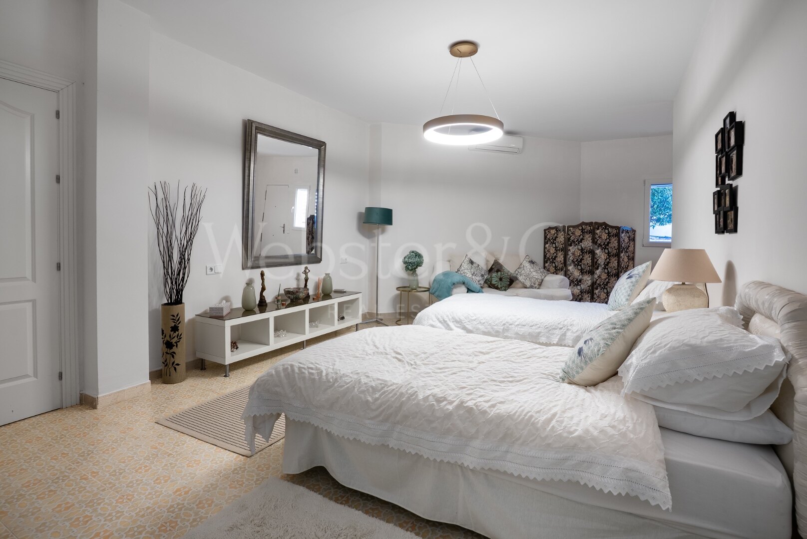 Villa Sierra - Family Home in the Hills of Mijas