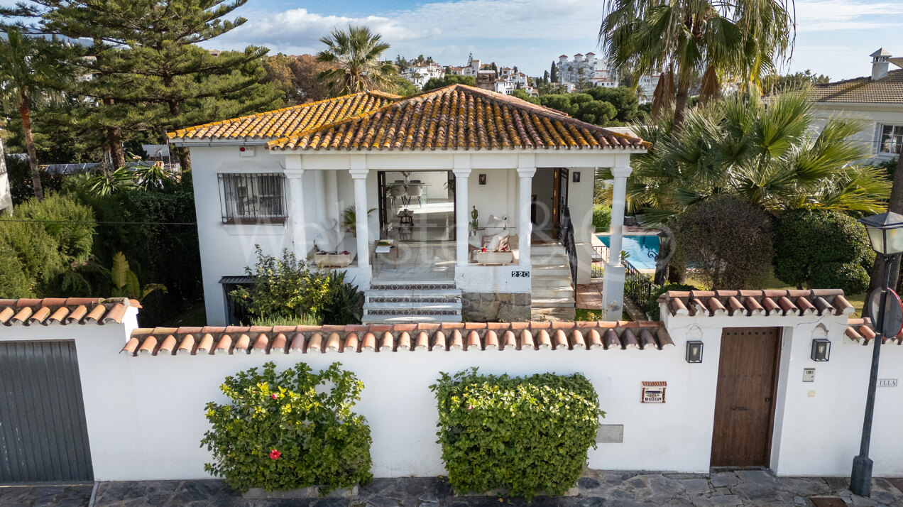 Villa Lucia - Light Filled Home, Nueva Andalucía