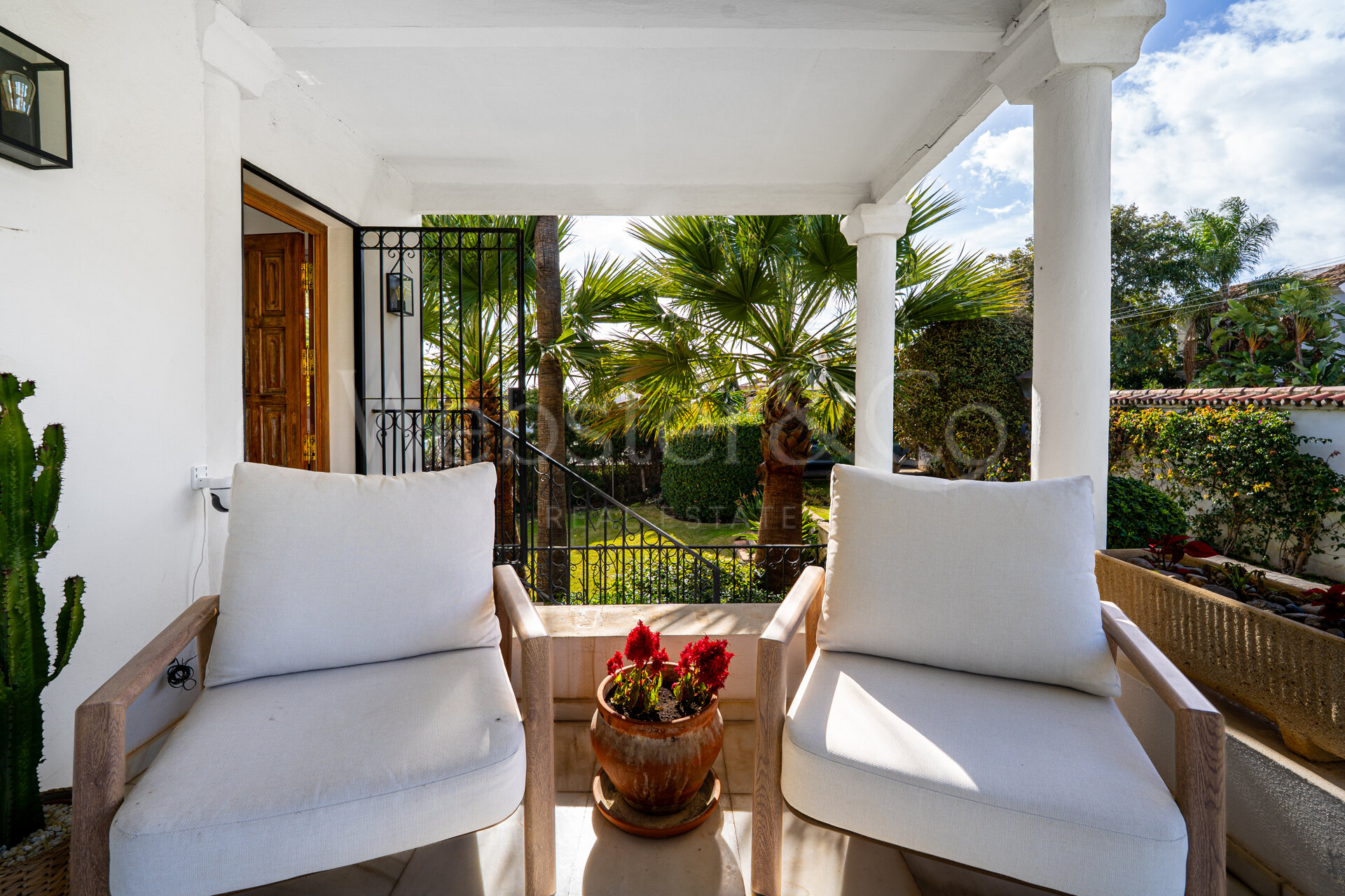 Villa Lucia - Light Filled Home, Nueva Andalucía