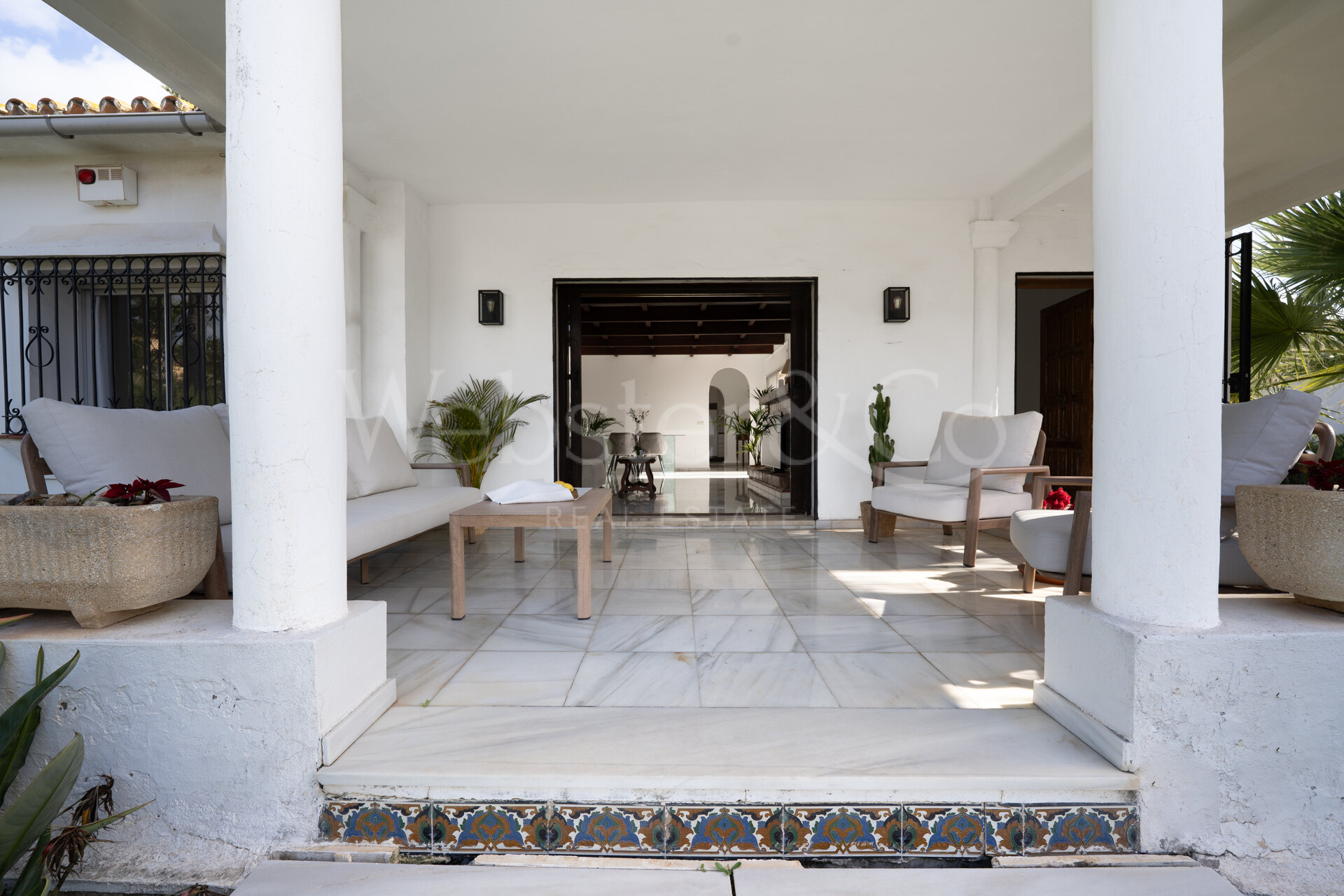 Villa Lucia - Light Filled Home, Nueva Andalucía