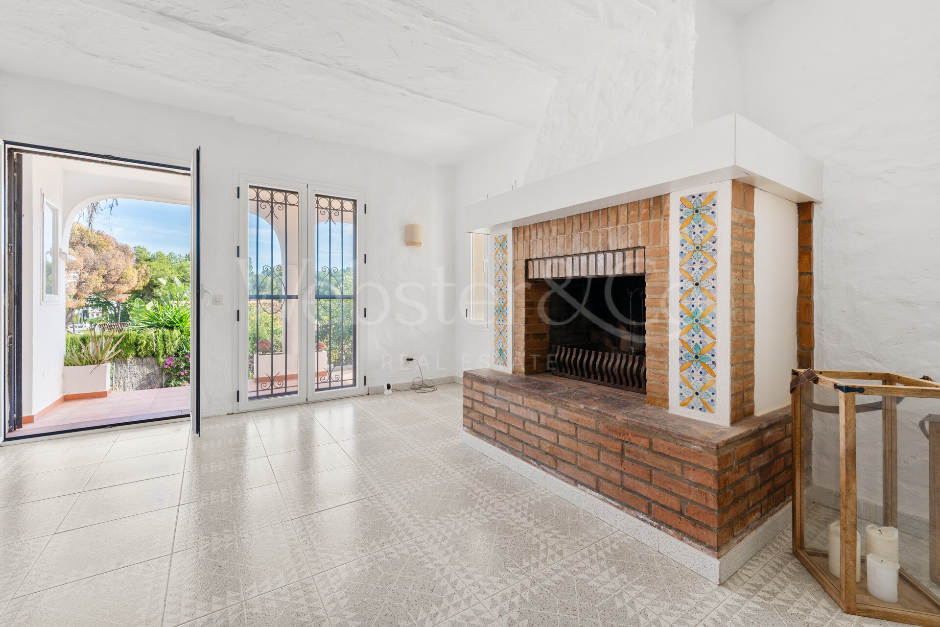 Villa Lucia - Light Filled Home, Nueva Andalucía