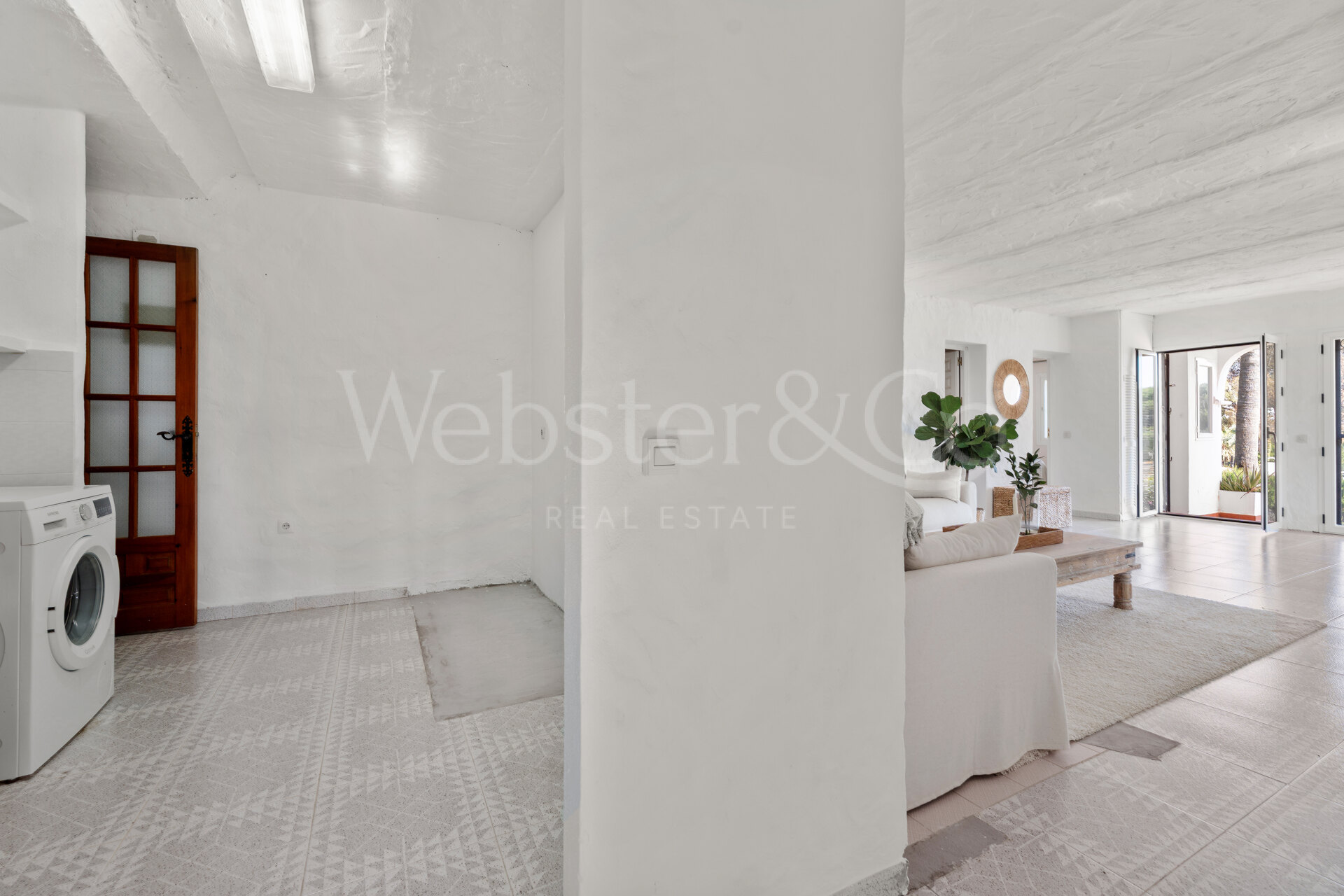 Villa Lucia - Light Filled Home, Nueva Andalucía