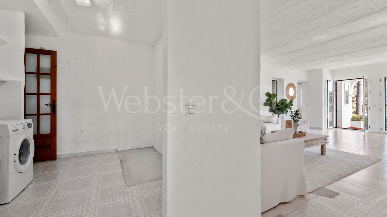 Villa Lucia - Light Filled Home, Nueva Andalucía