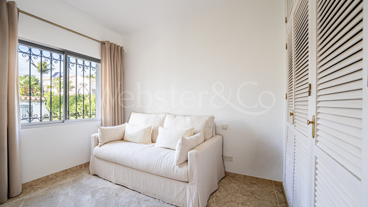 Villa Lucia - Light Filled Home, Nueva Andalucía