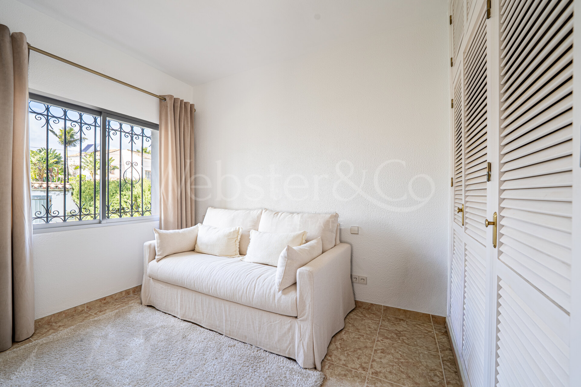 Villa Lucia - Light Filled Home, Nueva Andalucía