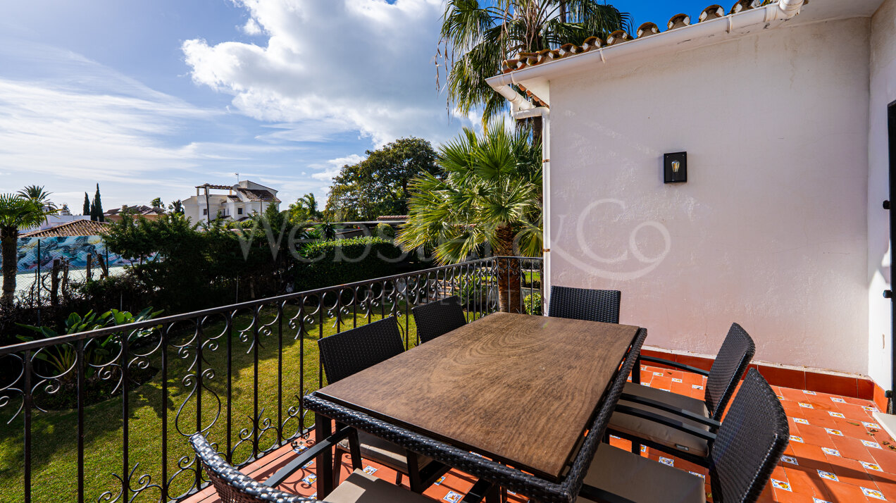 Villa Lucia - Light Filled Home, Nueva Andalucía