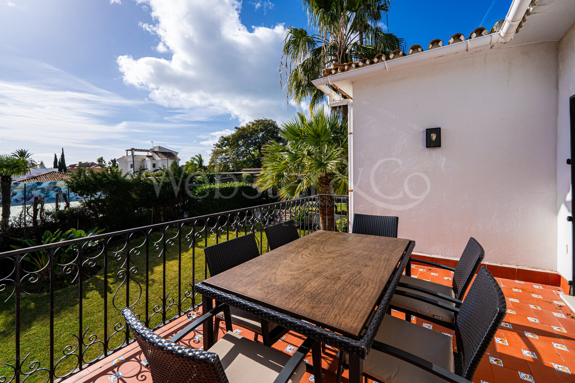 Villa Lucia - Light Filled Home, Nueva Andalucía