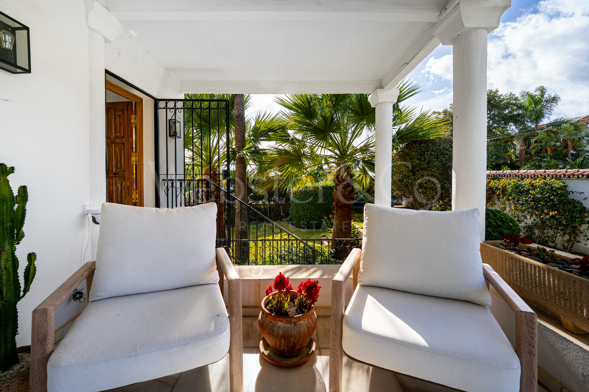 Villa Lucia - Light Filled Home, Nueva Andalucía