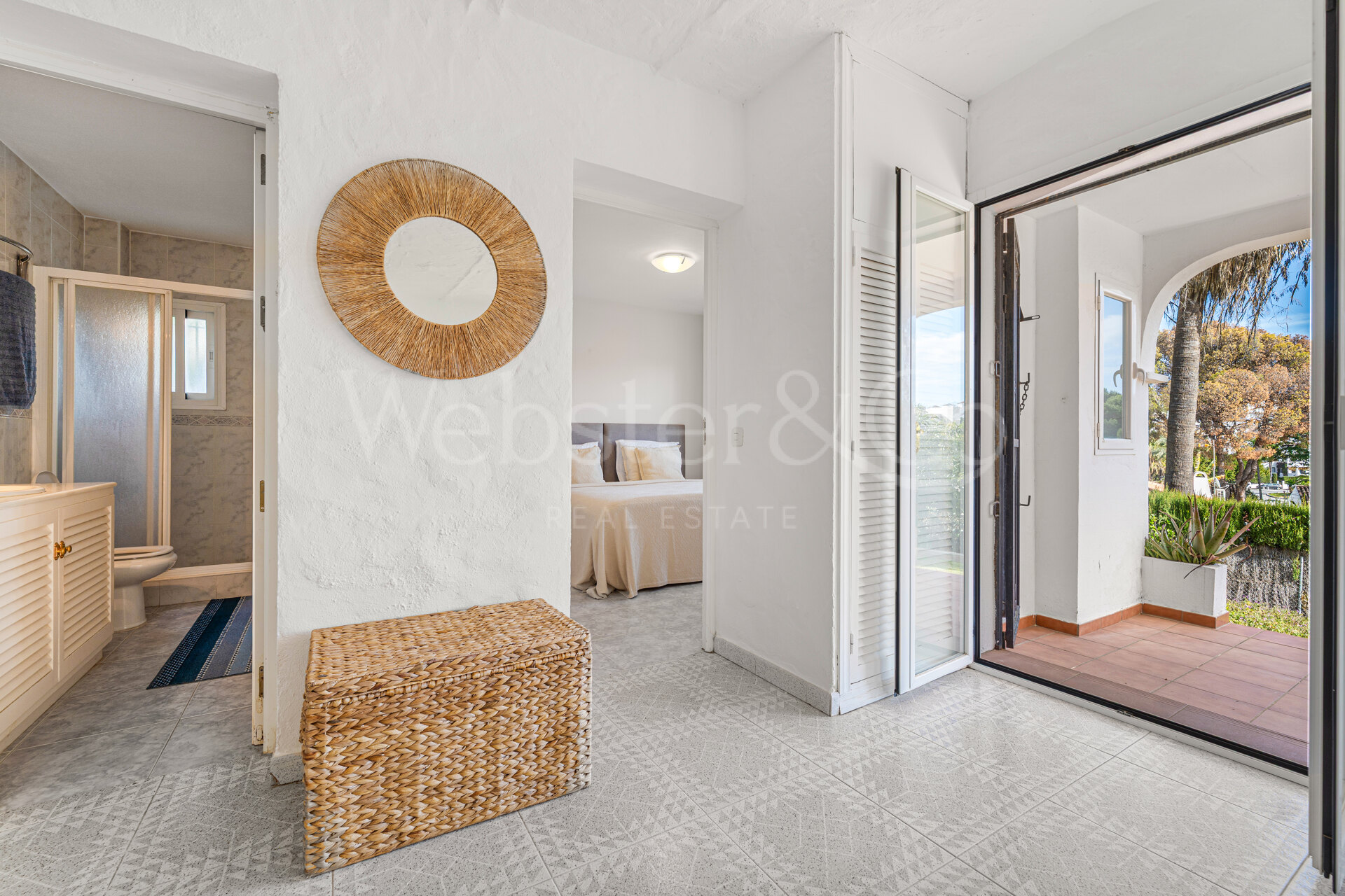 Villa Lucia - Light Filled Home, Nueva Andalucía