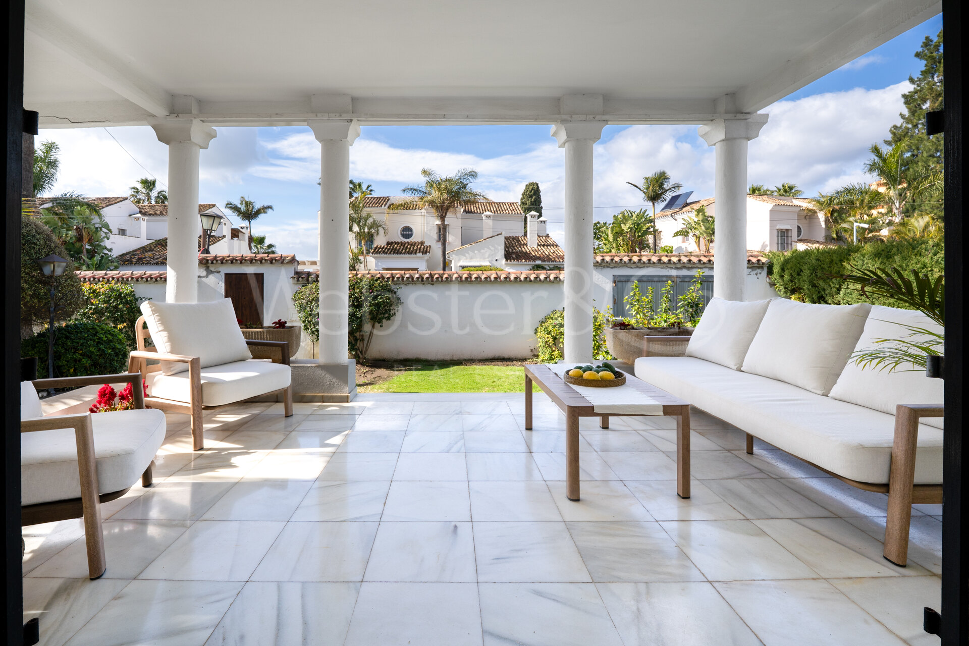 Villa Lucia - Light Filled Home, Nueva Andalucía