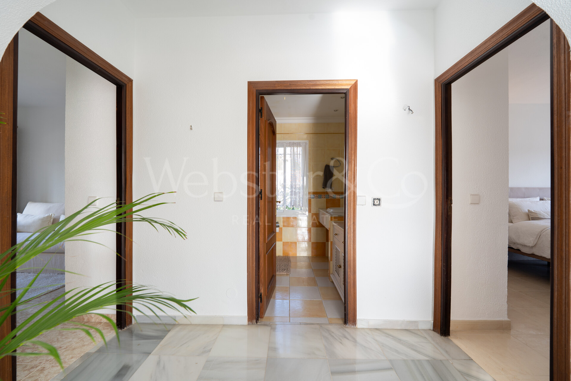 Villa Lucia - Light Filled Home, Nueva Andalucía