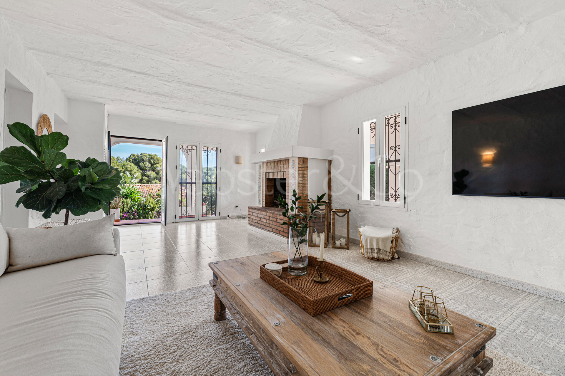 Villa Lucia - Light Filled Home, Nueva Andalucía