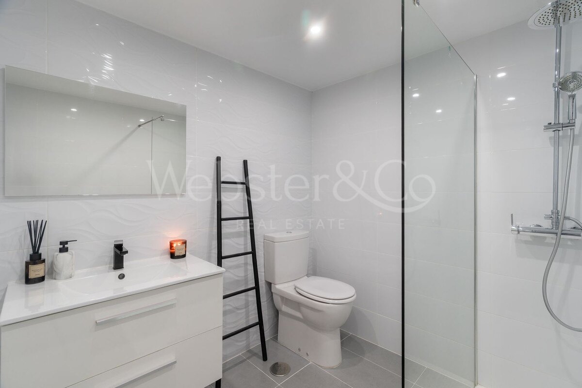 Townhouse Waterfall - Scenic Views in Aloha Pueblo