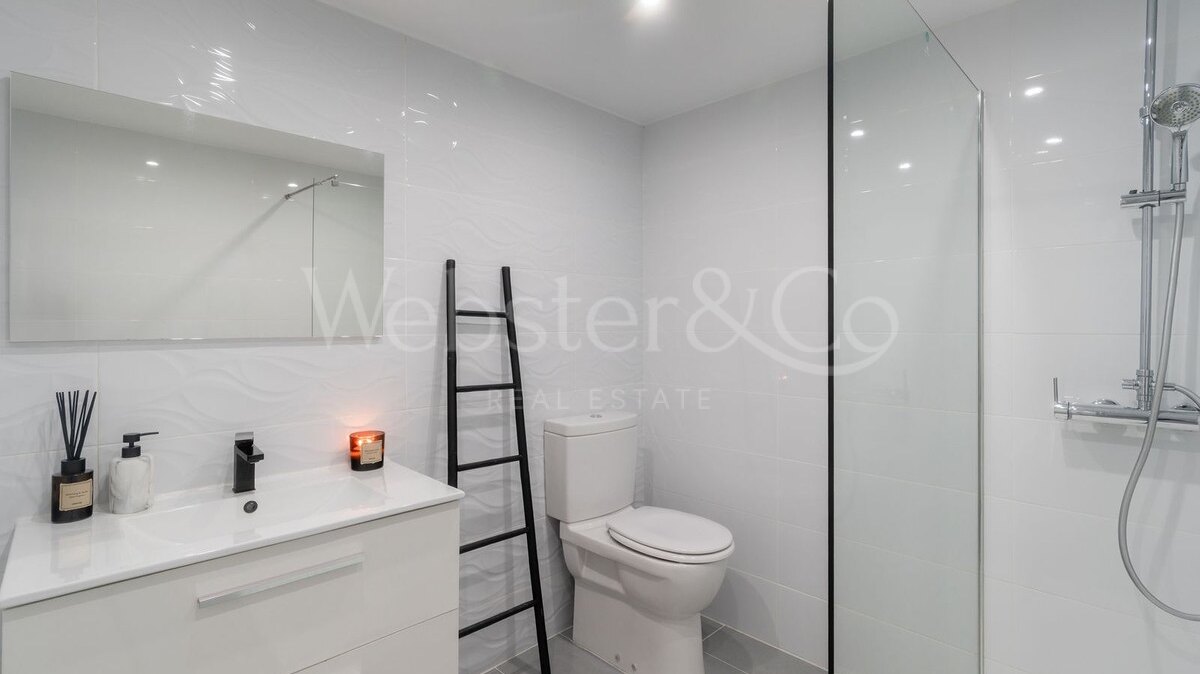 Townhouse Waterfall - Scenic Views in Aloha Pueblo