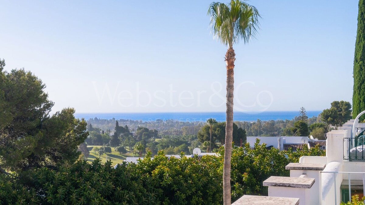Townhouse Waterfall - Scenic Views in Aloha Pueblo