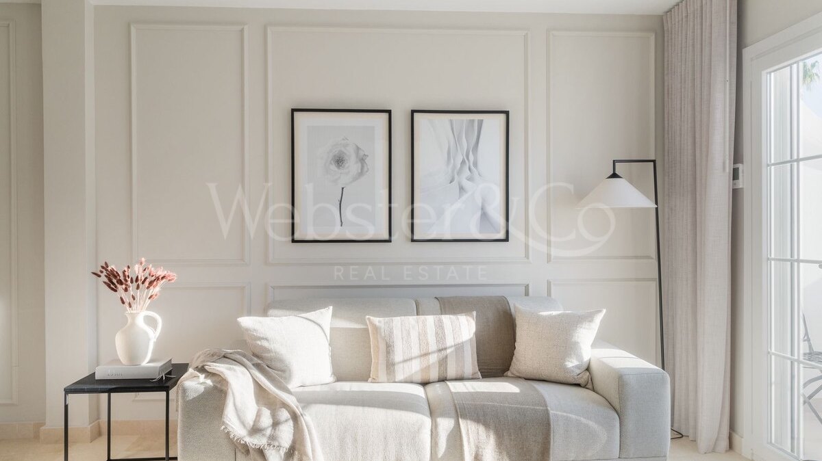 Townhouse Waterfall - Scenic Views in Aloha Pueblo