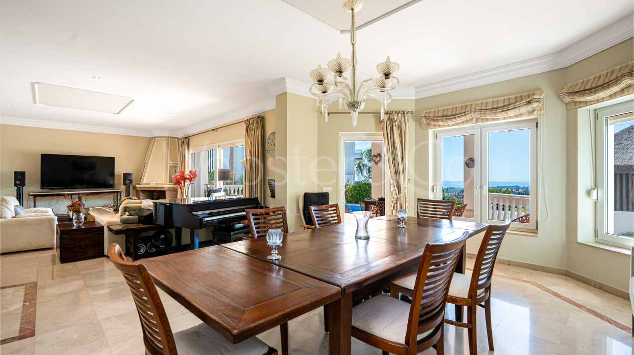 Casa Felix - Beautiful Family Home, Estepona