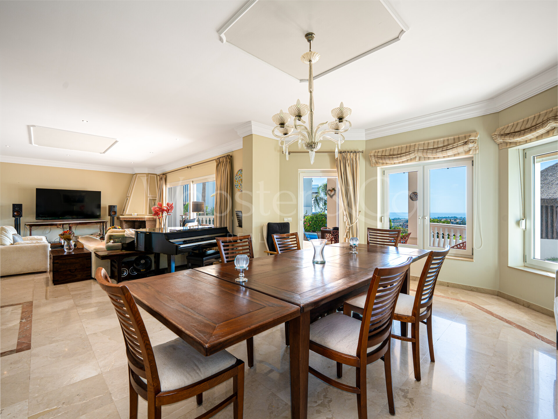 Casa Felix - Beautiful Family Home, Estepona