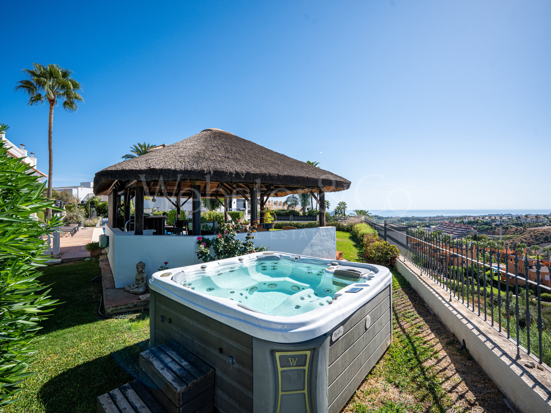 Casa Felix - Beautiful Family Home, Estepona